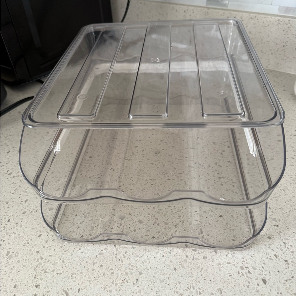 Egg Storage Container - Picture 3 of 9